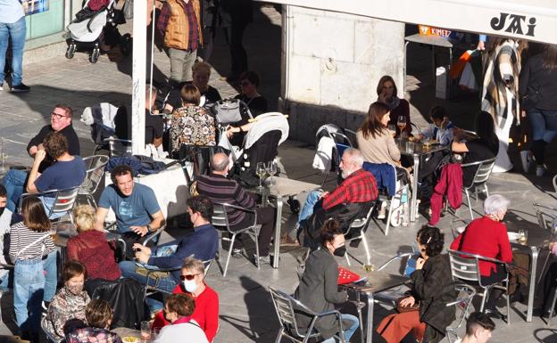 Apoyo a la hostelería de cara a la llegada de TicketBai