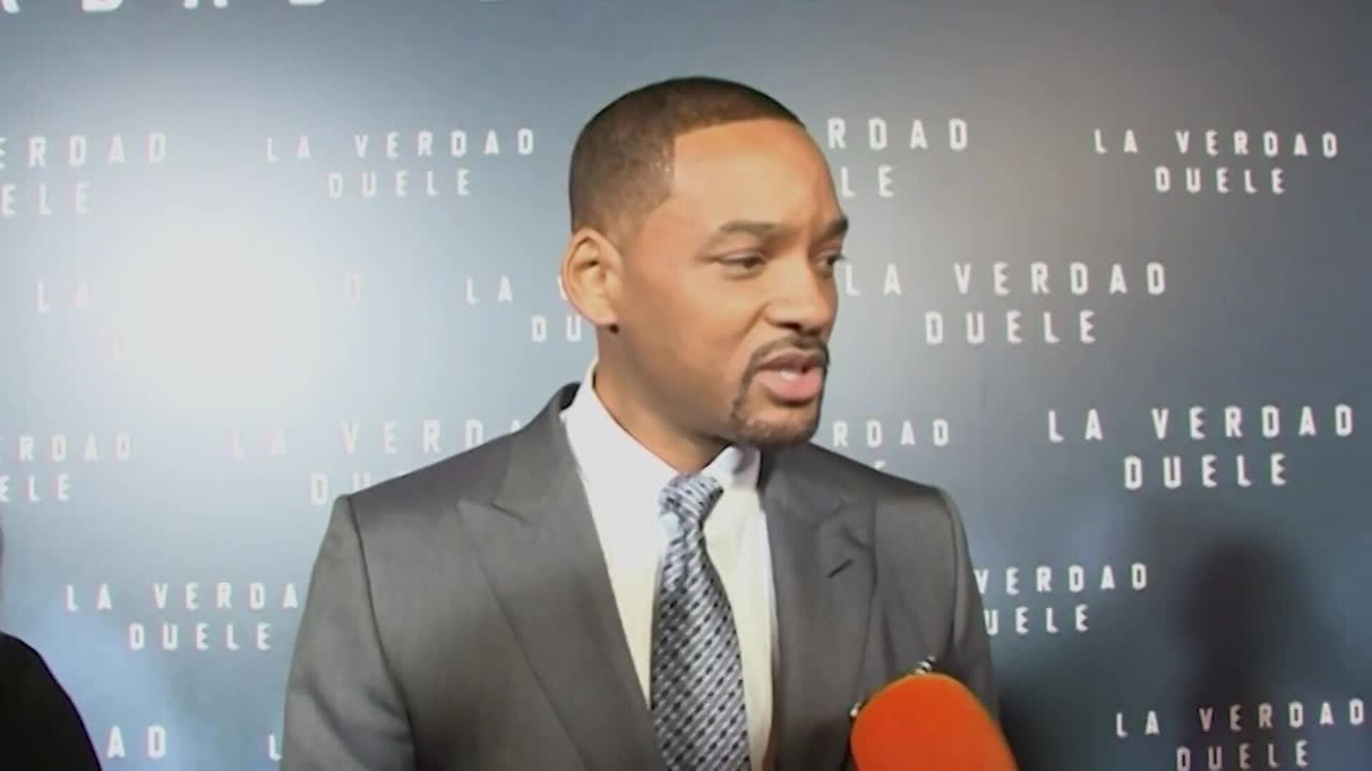 La Academia Proh Be A Will Smith Participar En Los Scar Durante A Os El Diario Vasco