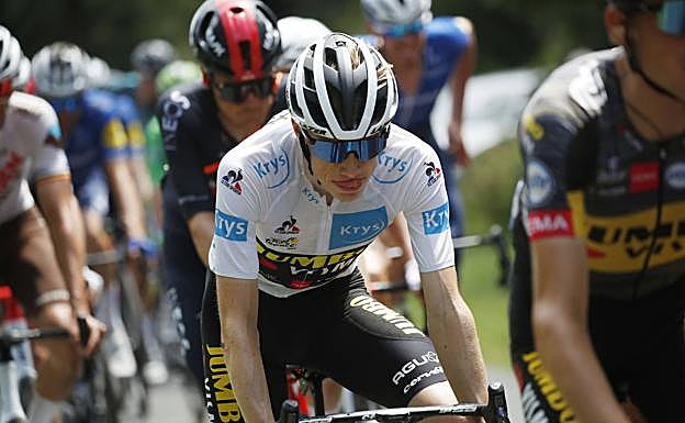 Bora no reclama el derribo involuntario de Vingegaard a Vlasov