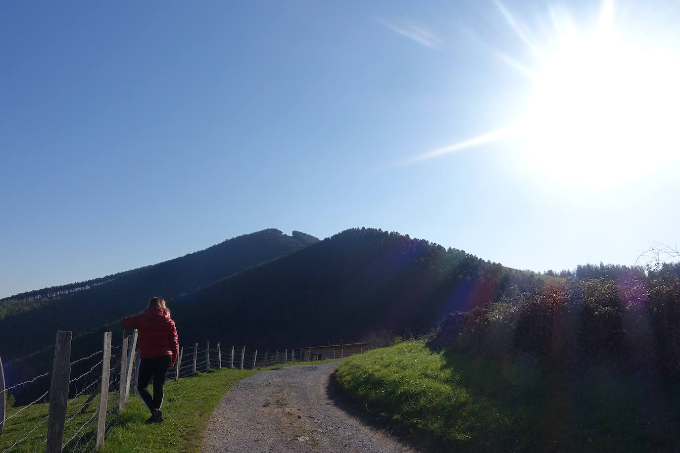 Fotos: Mulisko gaina. La magia materializada