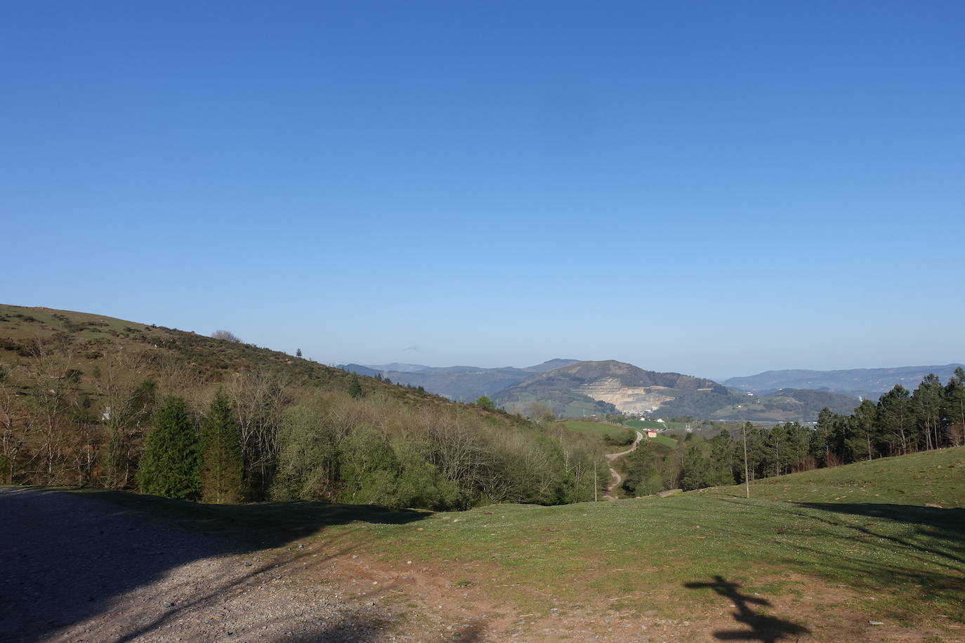 Fotos: Mulisko gaina. La magia materializada