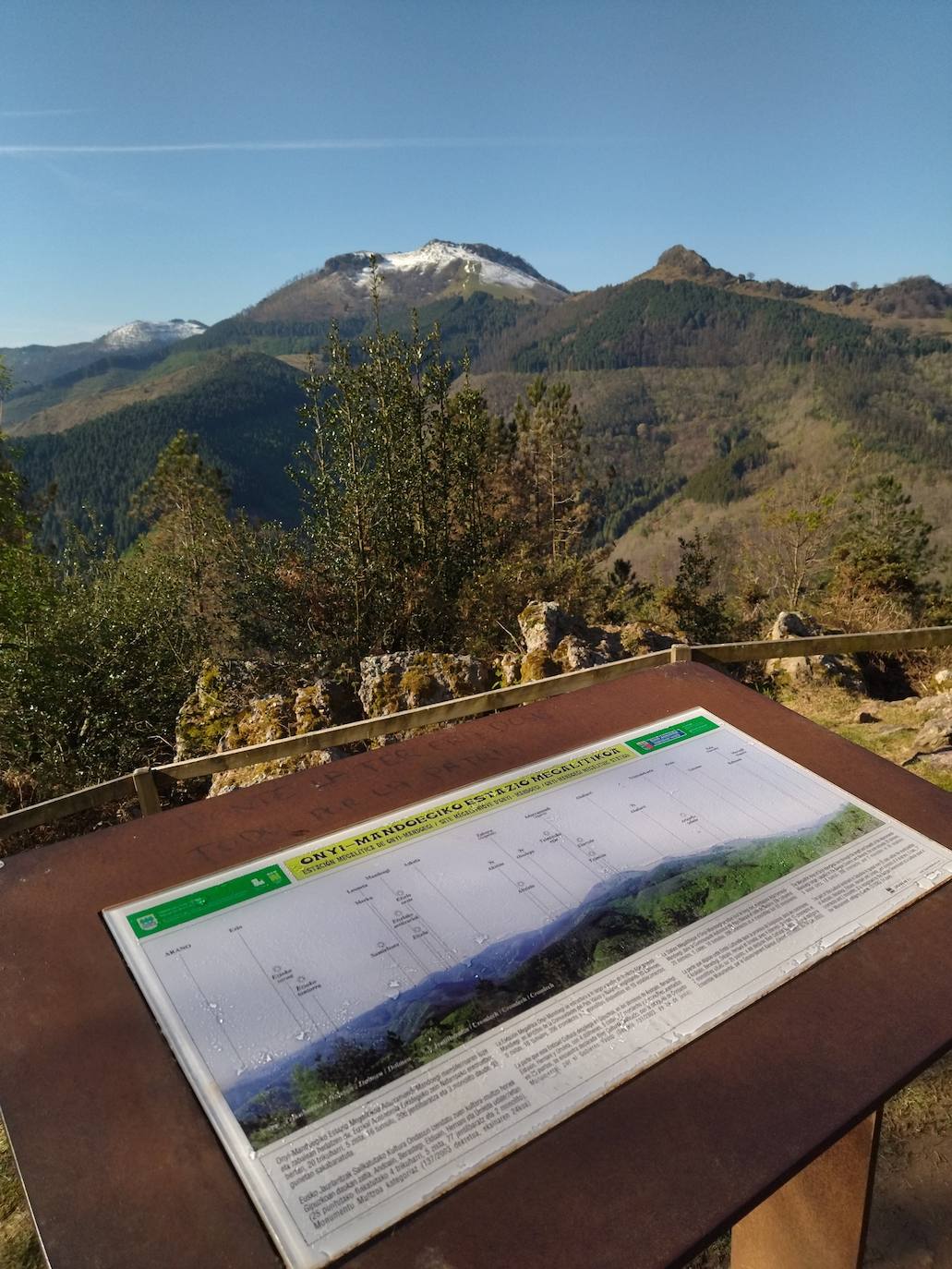 Fotos: Mulisko gaina. La magia materializada