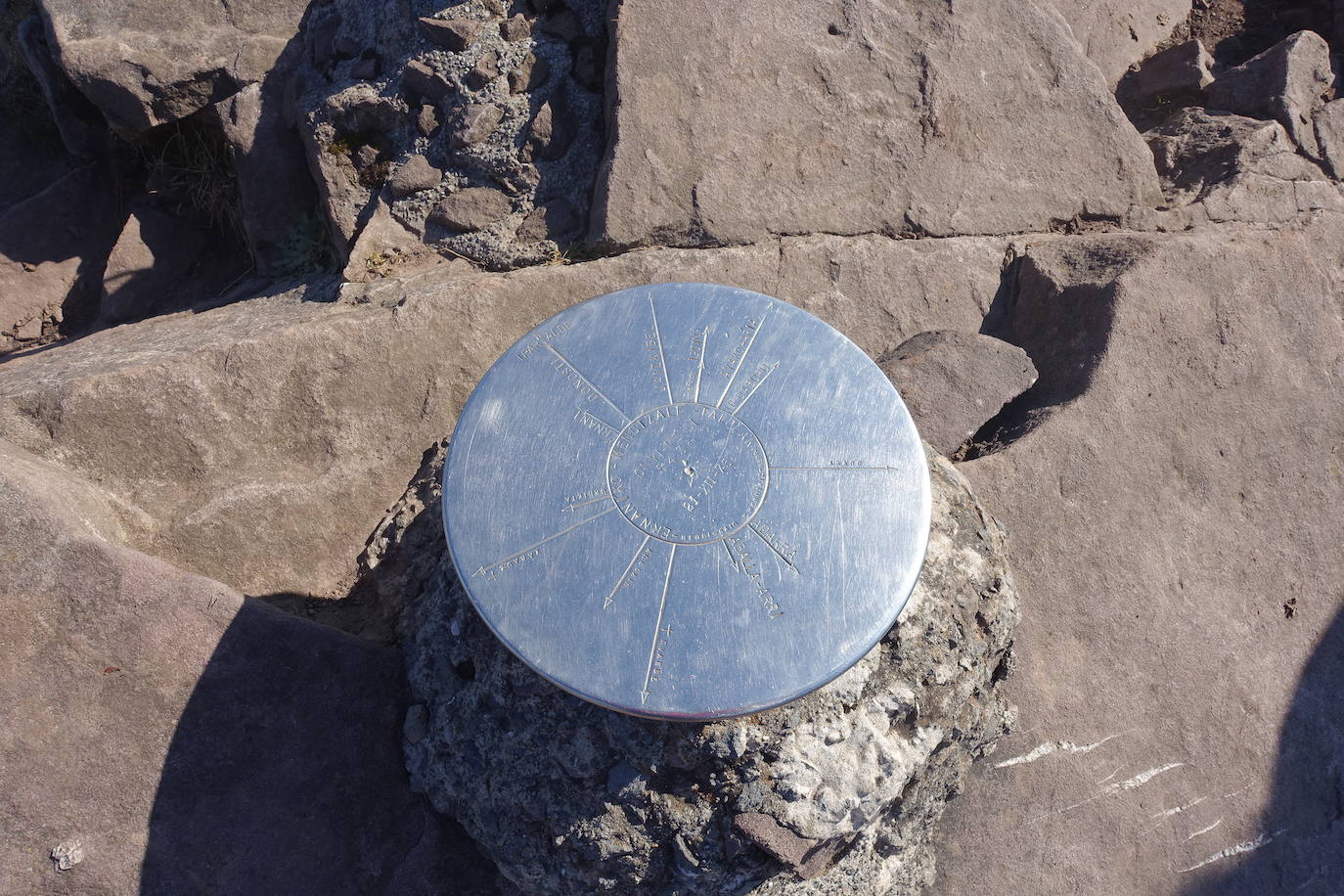 Fotos: Mulisko gaina. La magia materializada