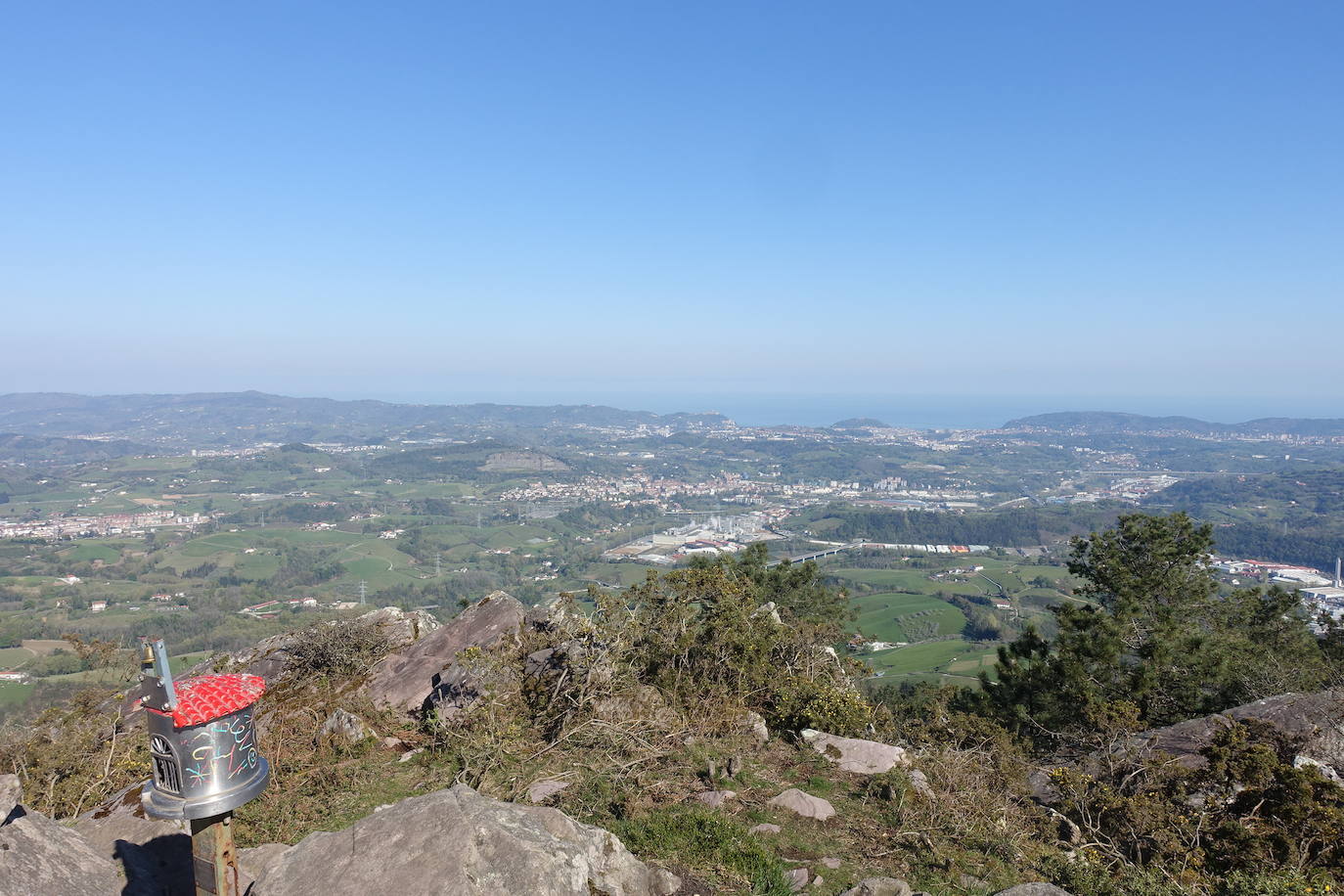 Fotos: Mulisko gaina. La magia materializada