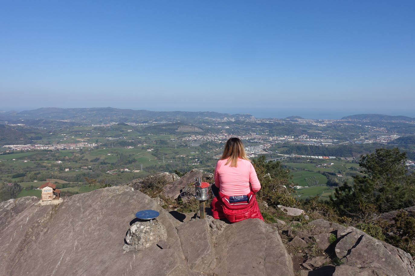 Fotos: Mulisko gaina. La magia materializada