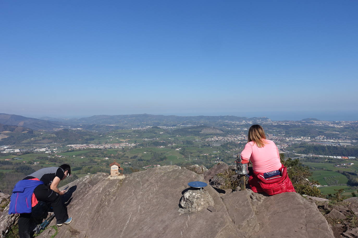 Fotos: Mulisko gaina. La magia materializada