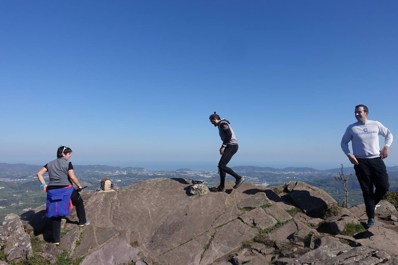 Fotos: Mulisko gaina. La magia materializada