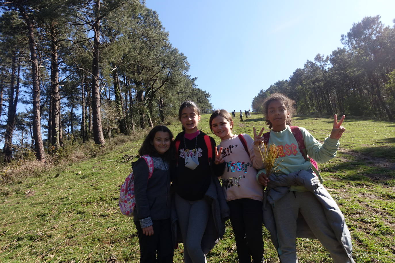 Fotos: Mulisko gaina. La magia materializada