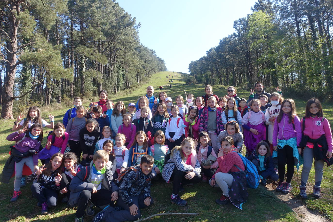 Fotos: Mulisko gaina. La magia materializada