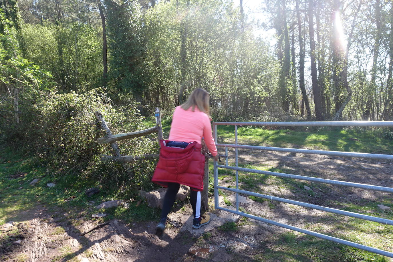 Fotos: Mulisko gaina. La magia materializada