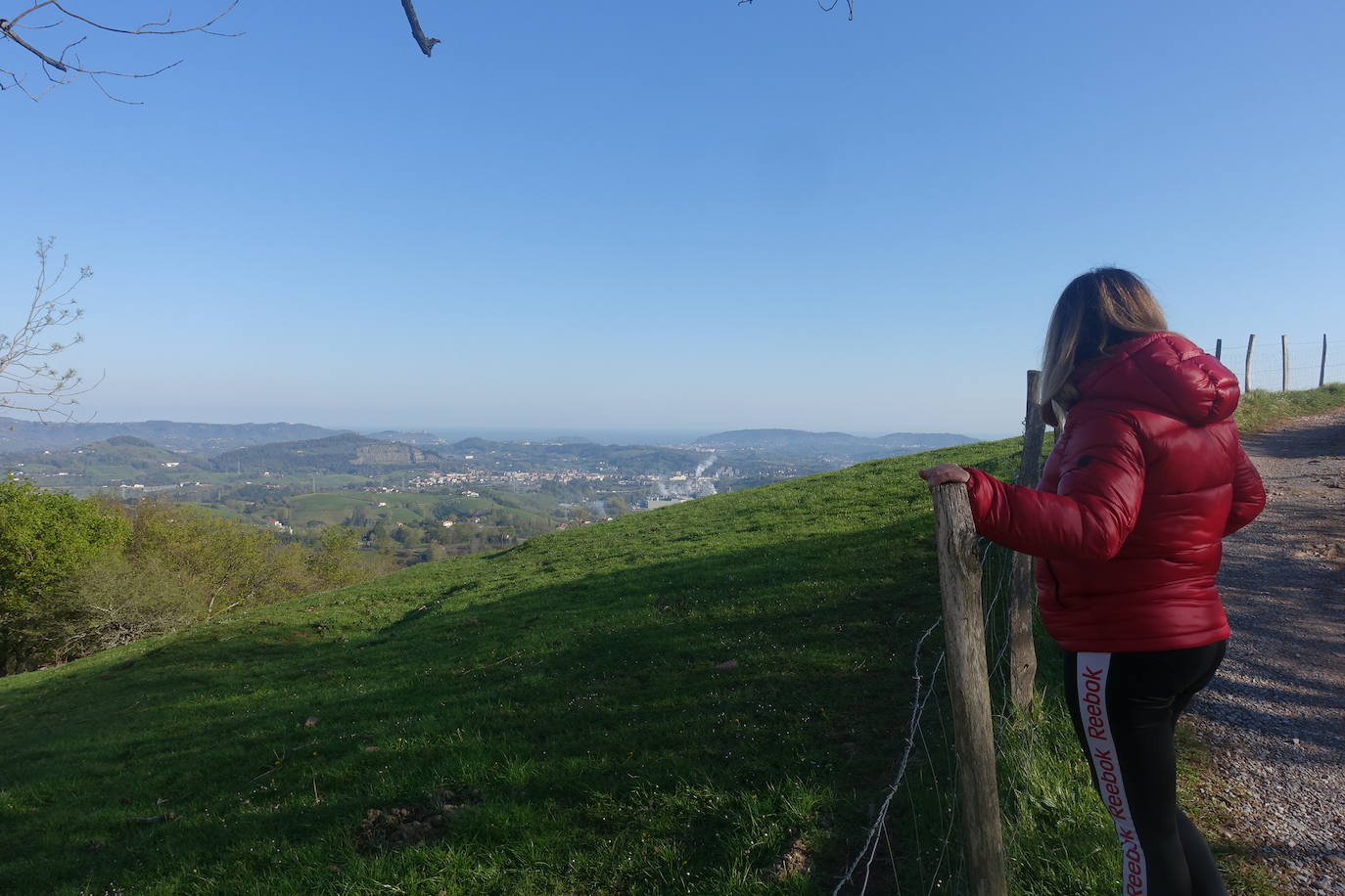 Fotos: Mulisko gaina. La magia materializada