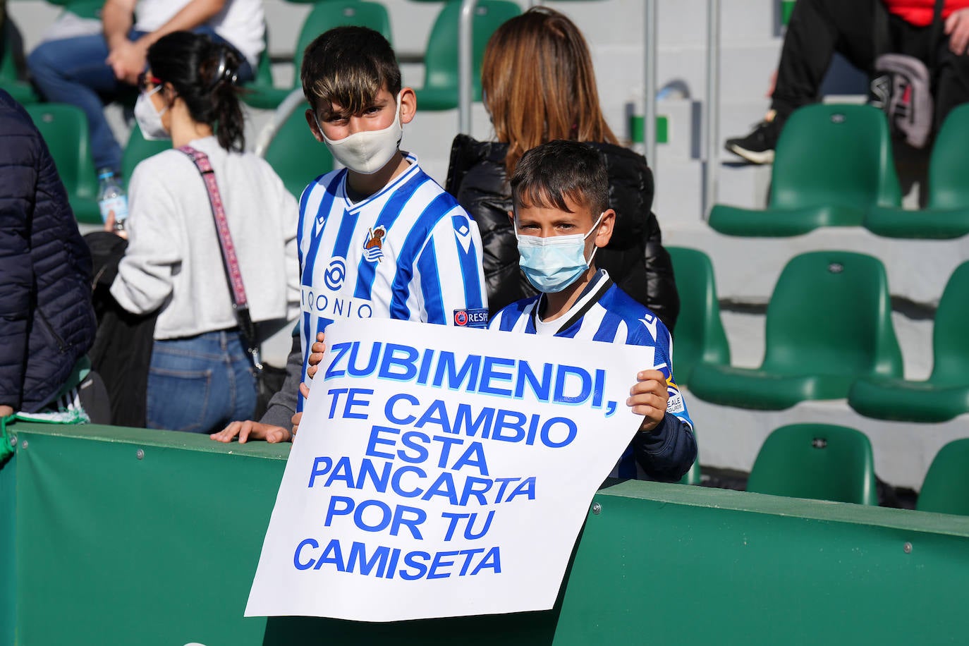 Fotos: Las imágenes del Elche - Real Sociedad