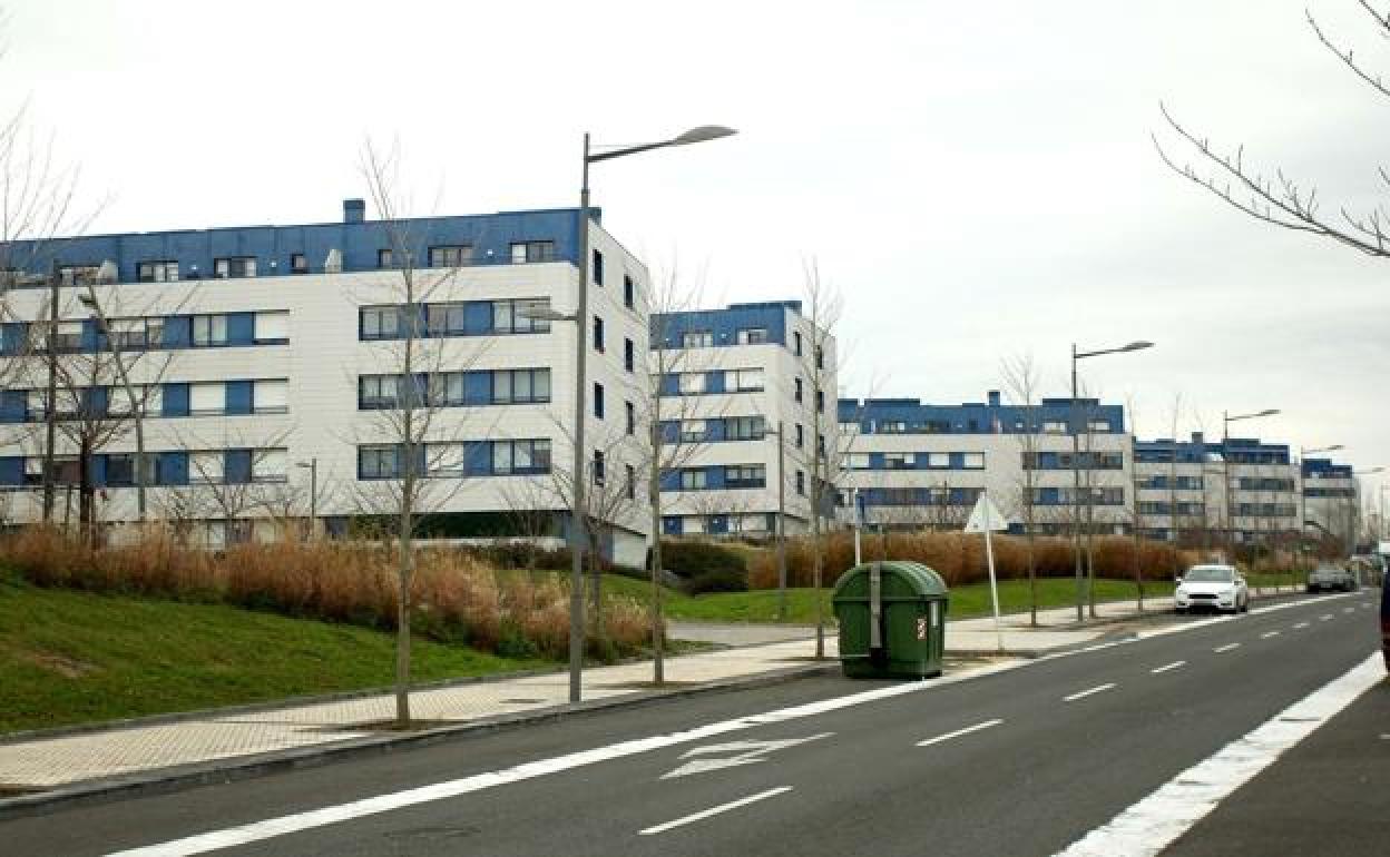 Un tercio de las solicitudes del derecho subjetivo a la vivienda se deniegan en Gipuzkoa