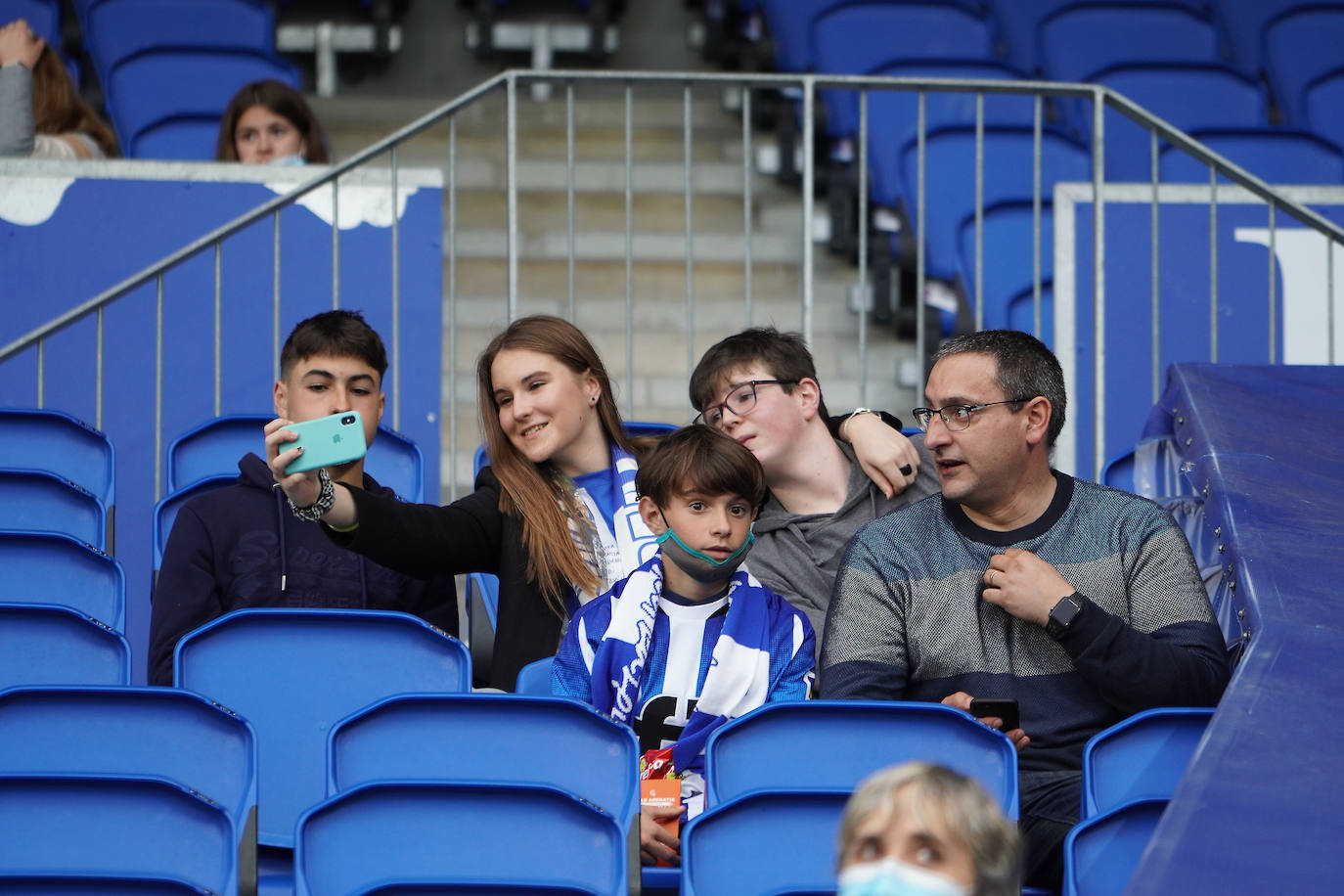 Fotos: Las mejores imágenes del Real Sociedad-Betis