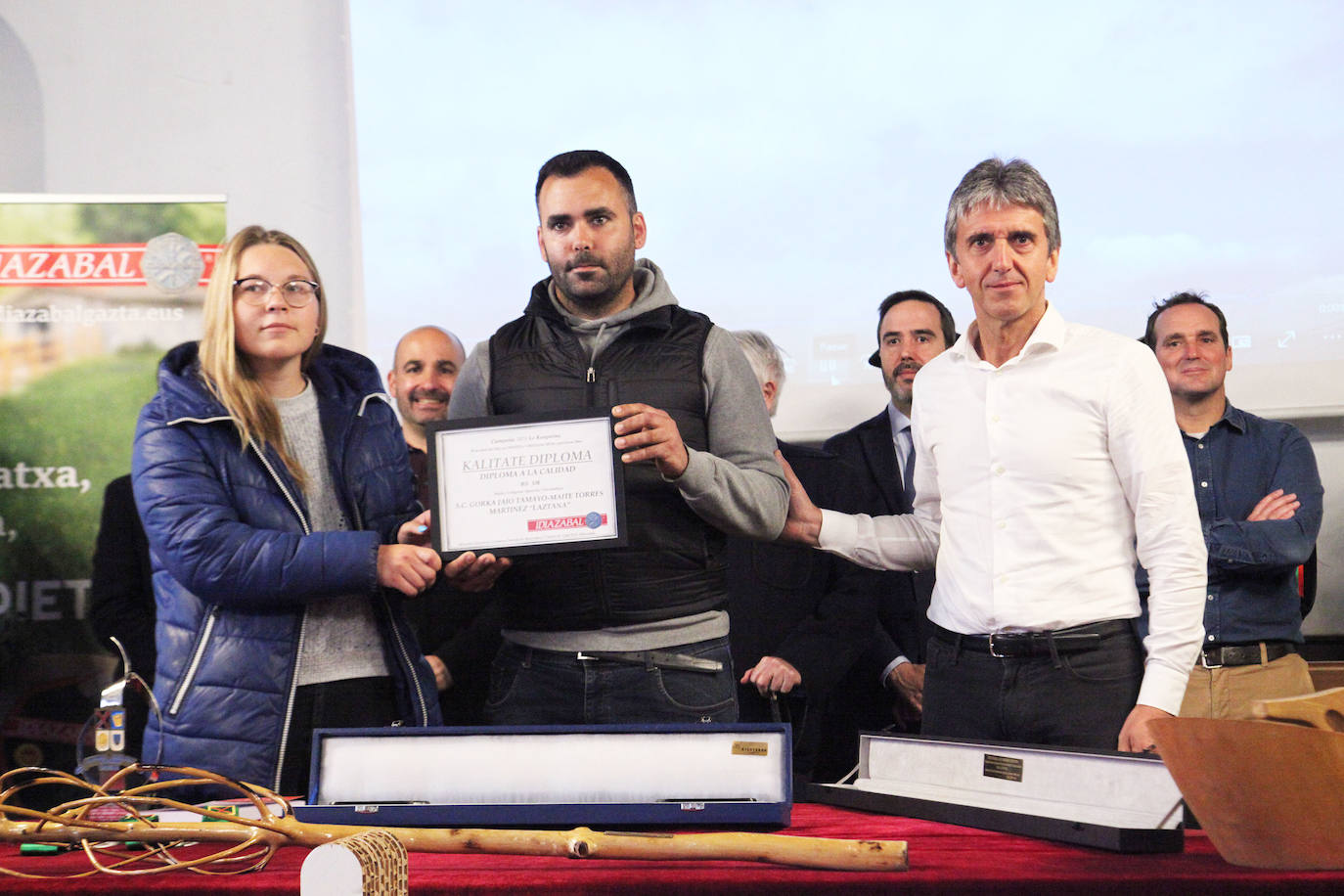 Fotos: Las mejores imágenes del Artzain eguna