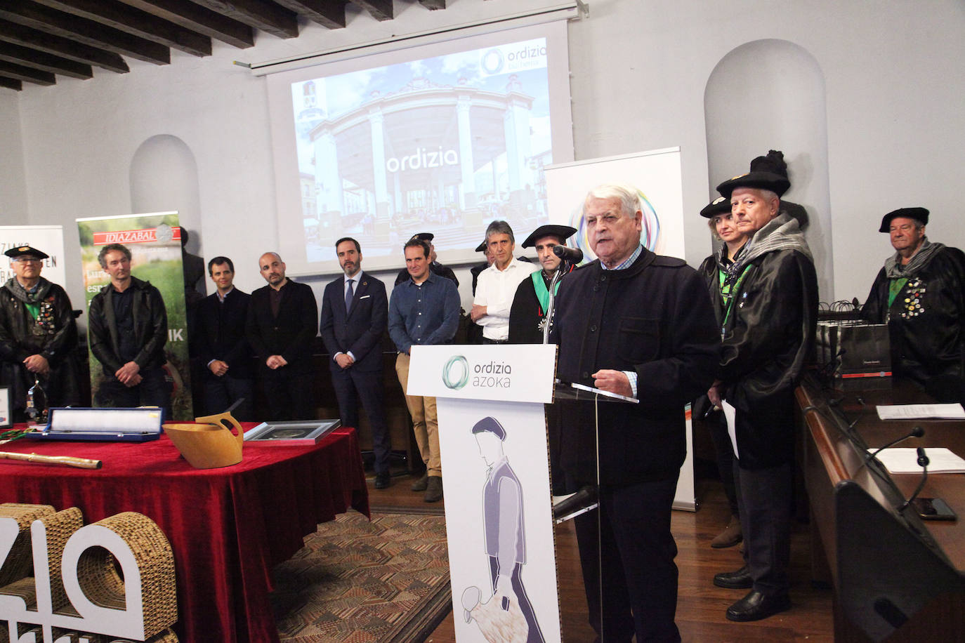 Fotos: Las mejores imágenes del Artzain eguna