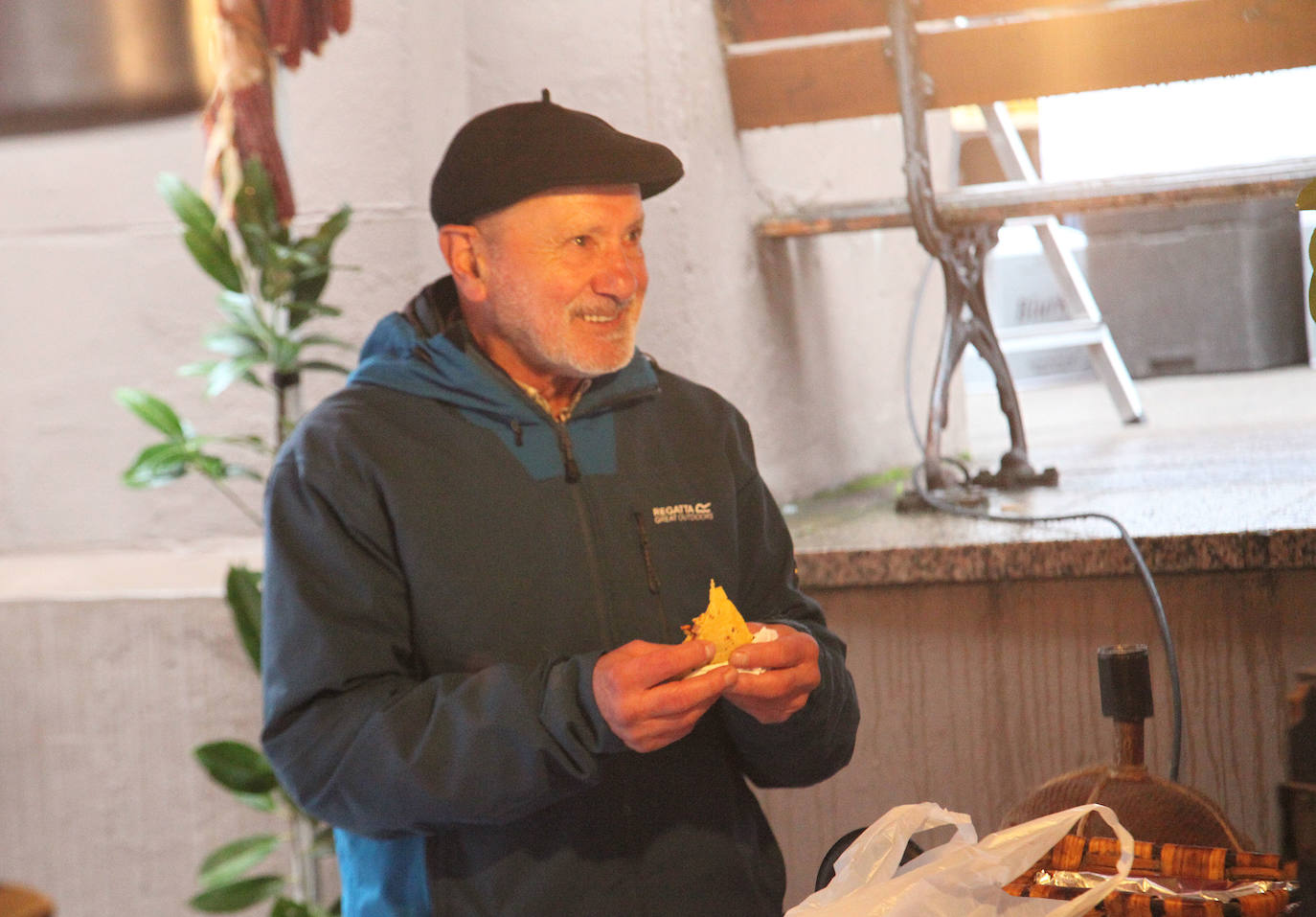 Fotos: Las mejores imágenes del Artzain eguna