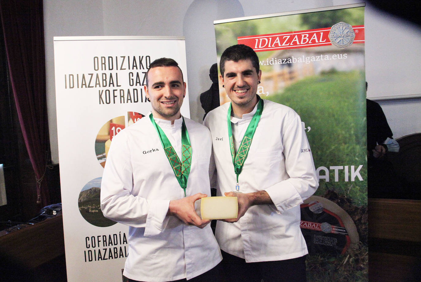 Fotos: Las mejores imágenes del Artzain eguna