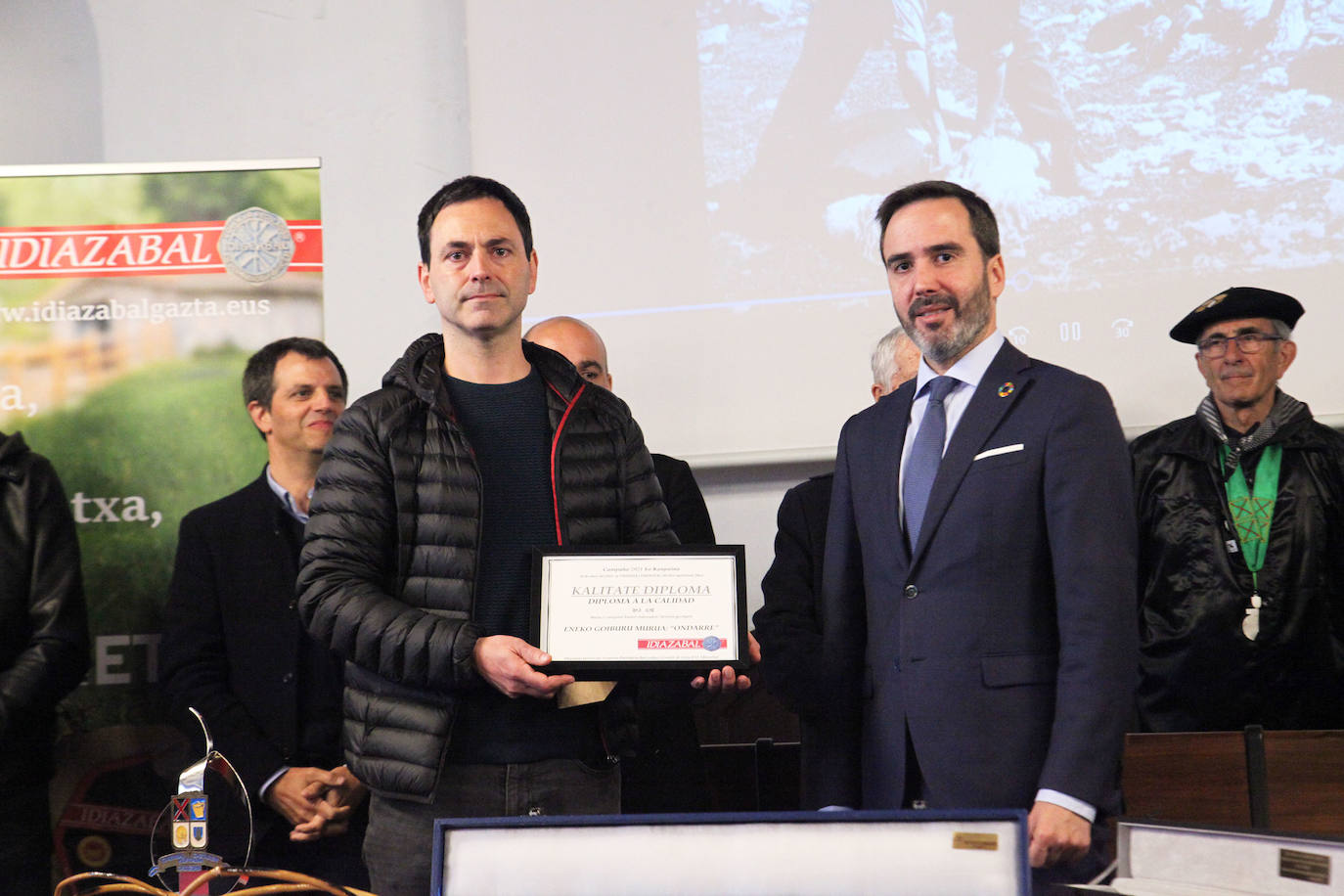 Fotos: Las mejores imágenes del Artzain eguna