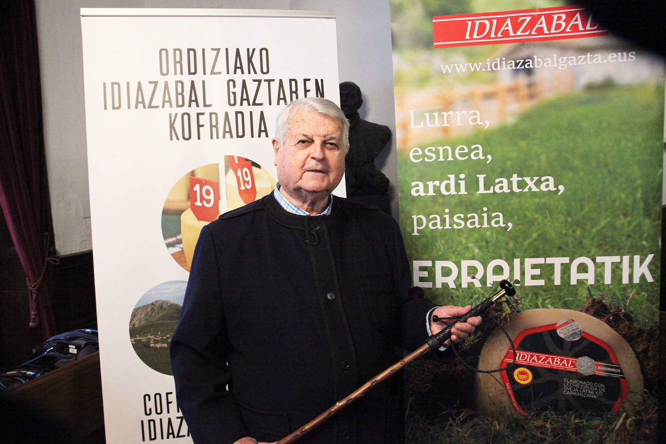 Fotos: Las mejores imágenes del Artzain eguna