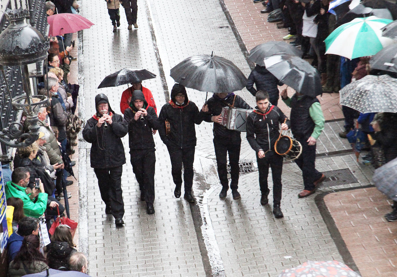 Fotos: Las mejores imágenes del Artzain eguna