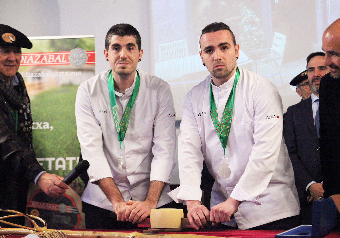 Fotos: Las mejores imágenes del Artzain eguna