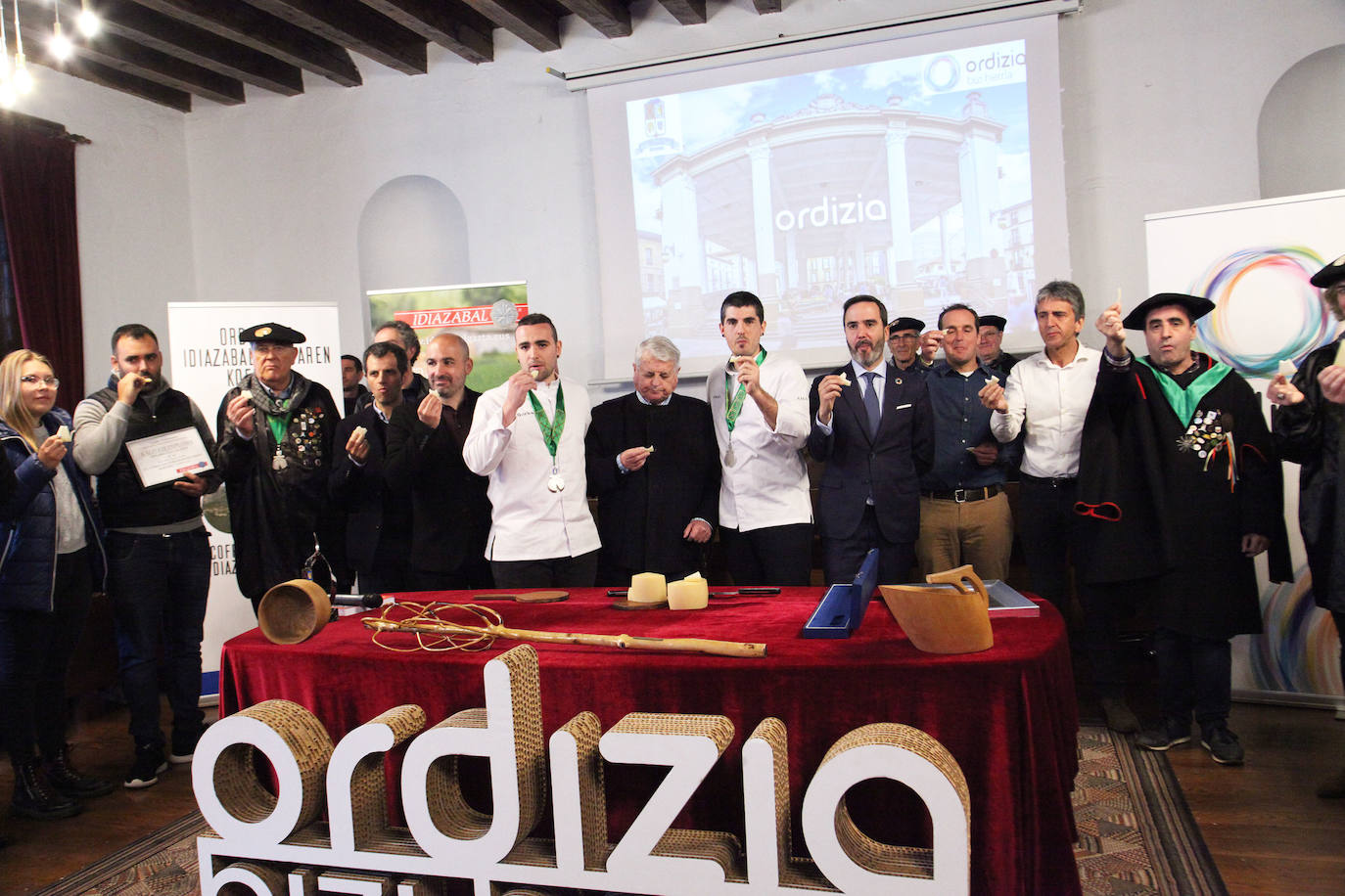 Fotos: Las mejores imágenes del Artzain eguna