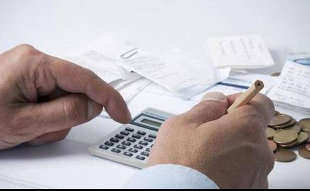 La asociación vasca UPTA apoya elevar las cuotas de los autónomos hasta los 400 euros