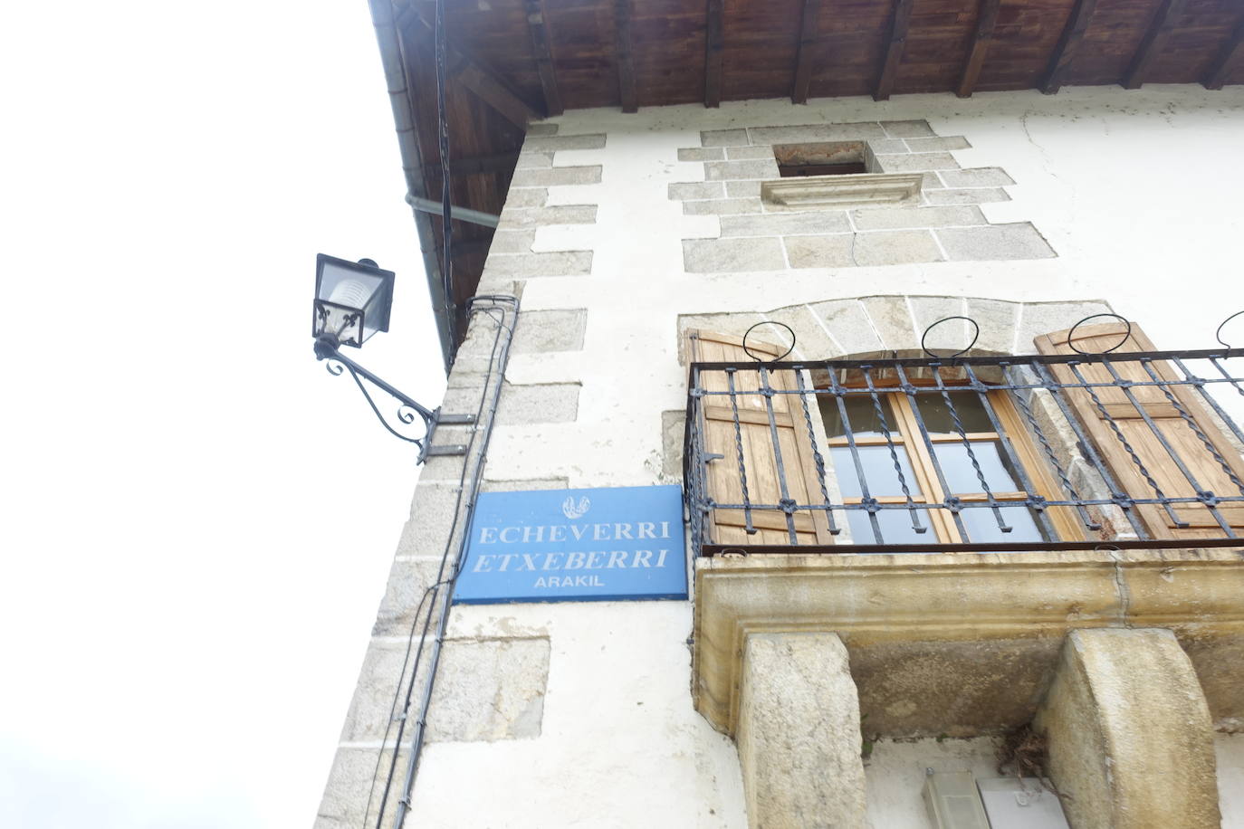 Fotos: Aitxita. La fortaleza de las Dos Hermanas