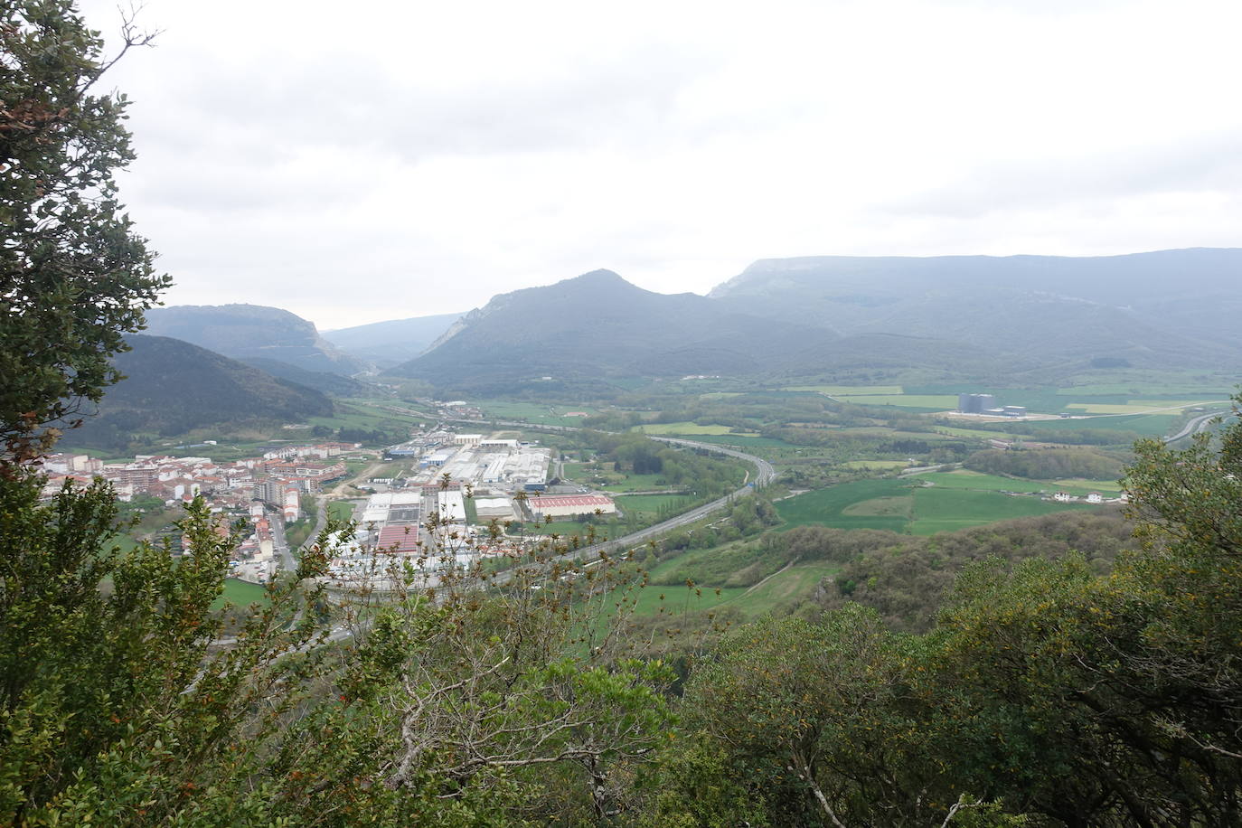 Fotos: Aitxita. La fortaleza de las Dos Hermanas