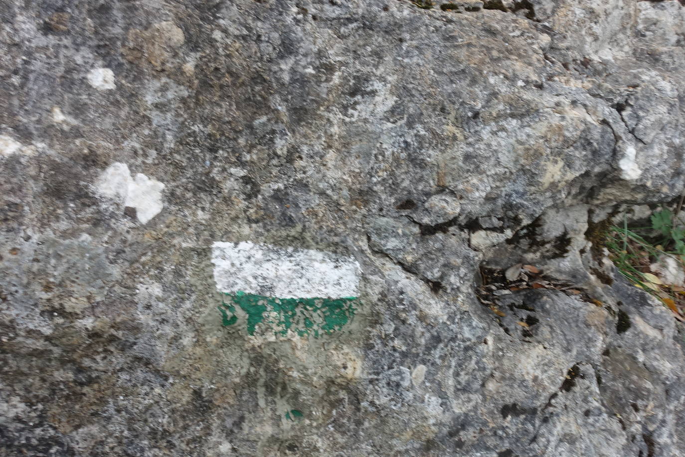 Fotos: Aitxita. La fortaleza de las Dos Hermanas