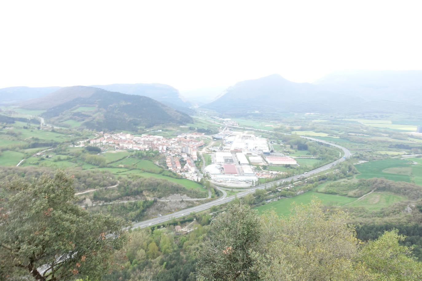 Fotos: Aitxita. La fortaleza de las Dos Hermanas