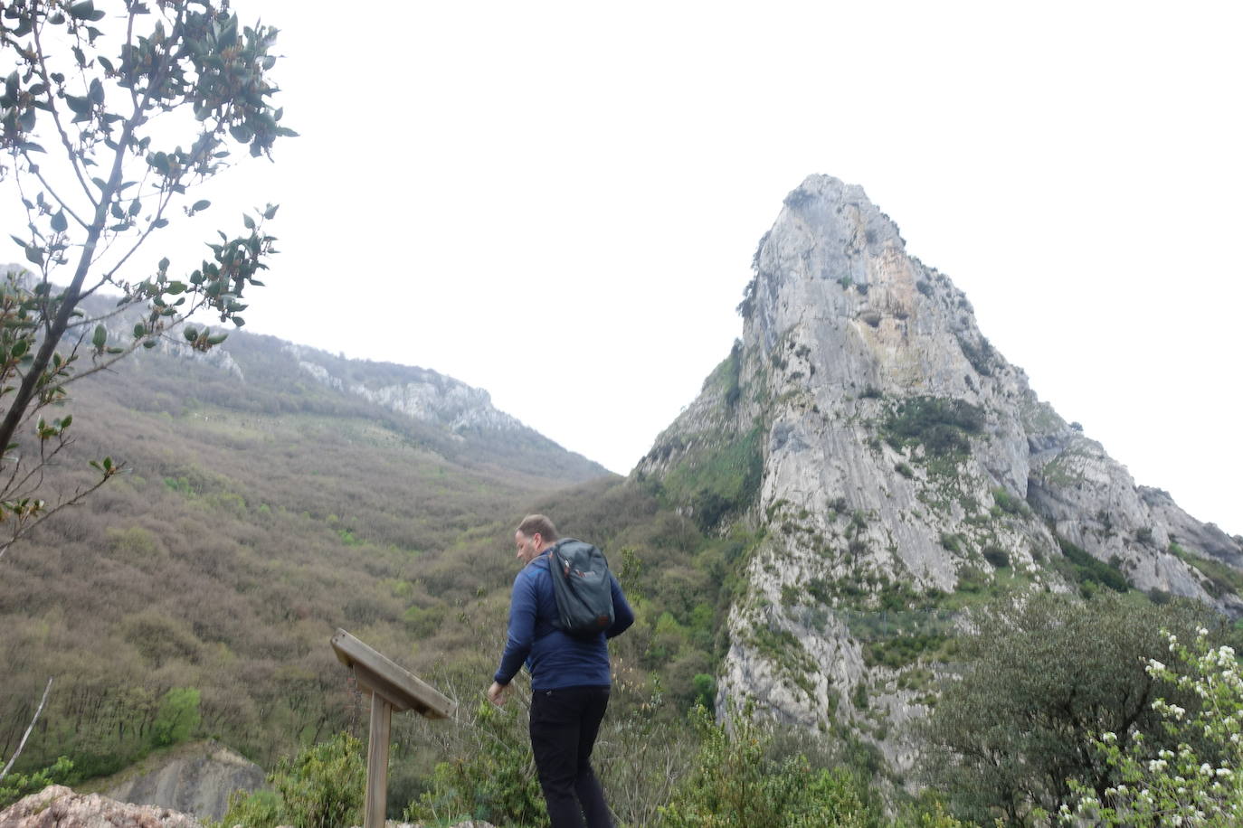 Fotos: Aitxita. La fortaleza de las Dos Hermanas