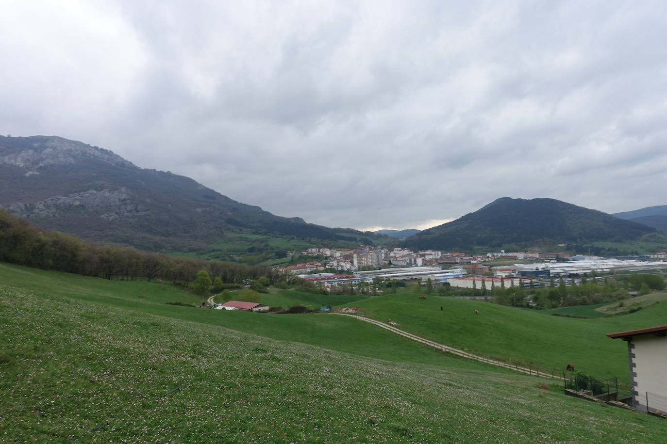 Fotos: Aitxita. La fortaleza de las Dos Hermanas