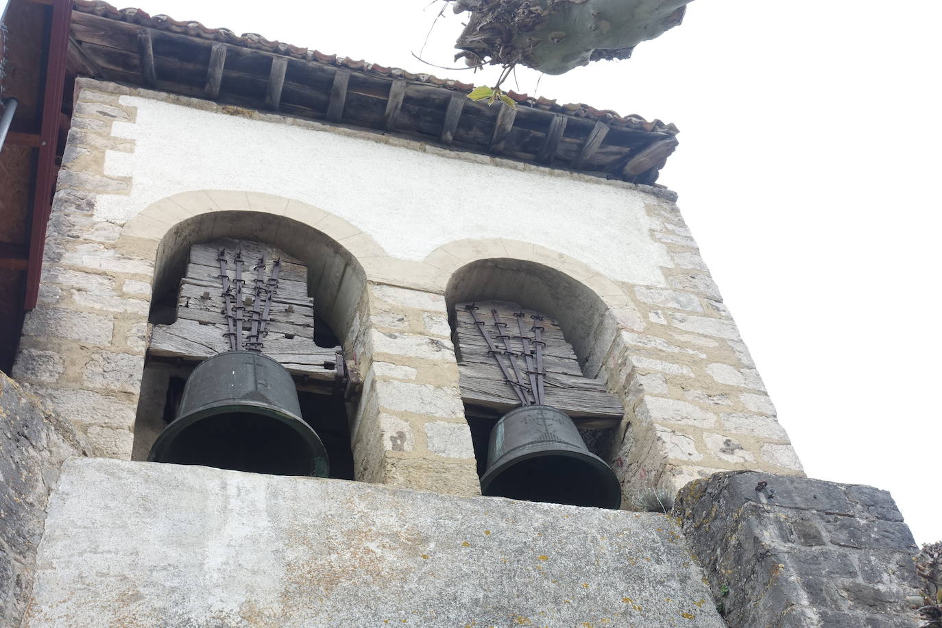 Fotos: Aitxita. La fortaleza de las Dos Hermanas