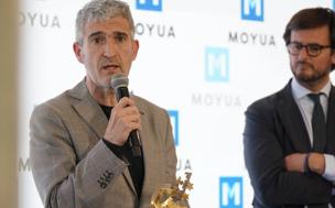 «Vamos a seguir dando lo mejor de nosotros»