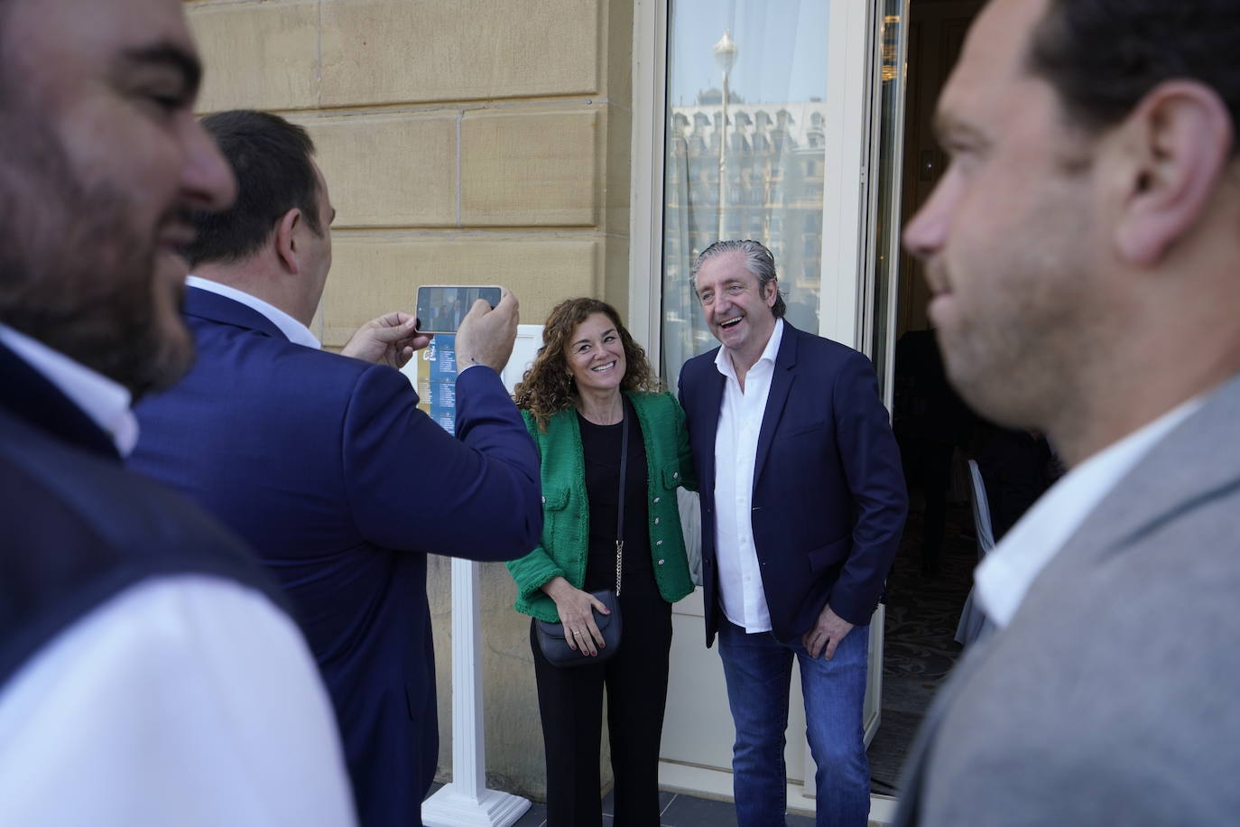 Fotos: Entrega de los premios &#039;Deportistas 5 estrellas 2022&#039;