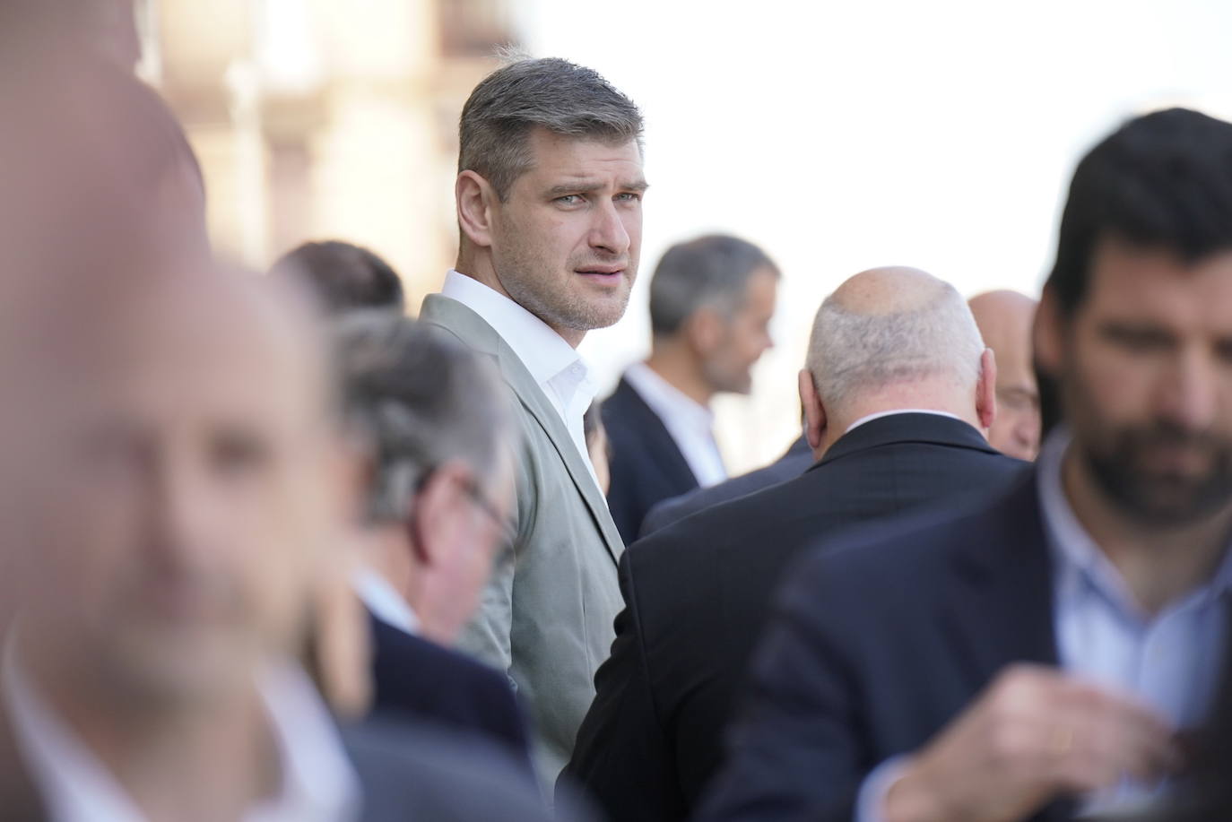 Fotos: Entrega de los premios &#039;Deportistas 5 estrellas 2022&#039;