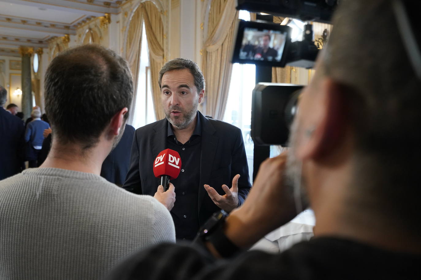 Fotos: Entrega de los premios &#039;Deportistas 5 estrellas 2022&#039;