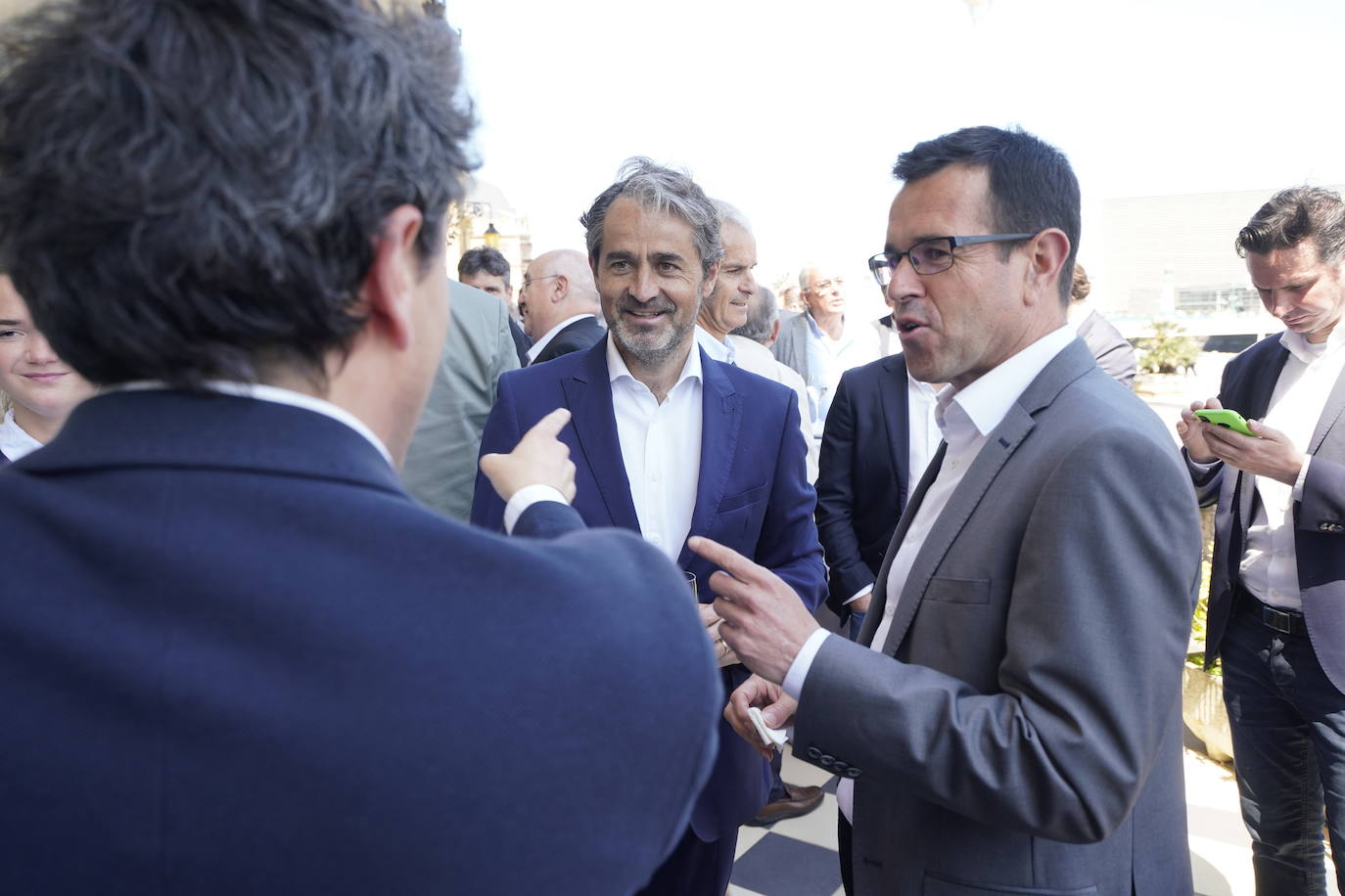 Fotos: Entrega de los premios &#039;Deportistas 5 estrellas 2022&#039;