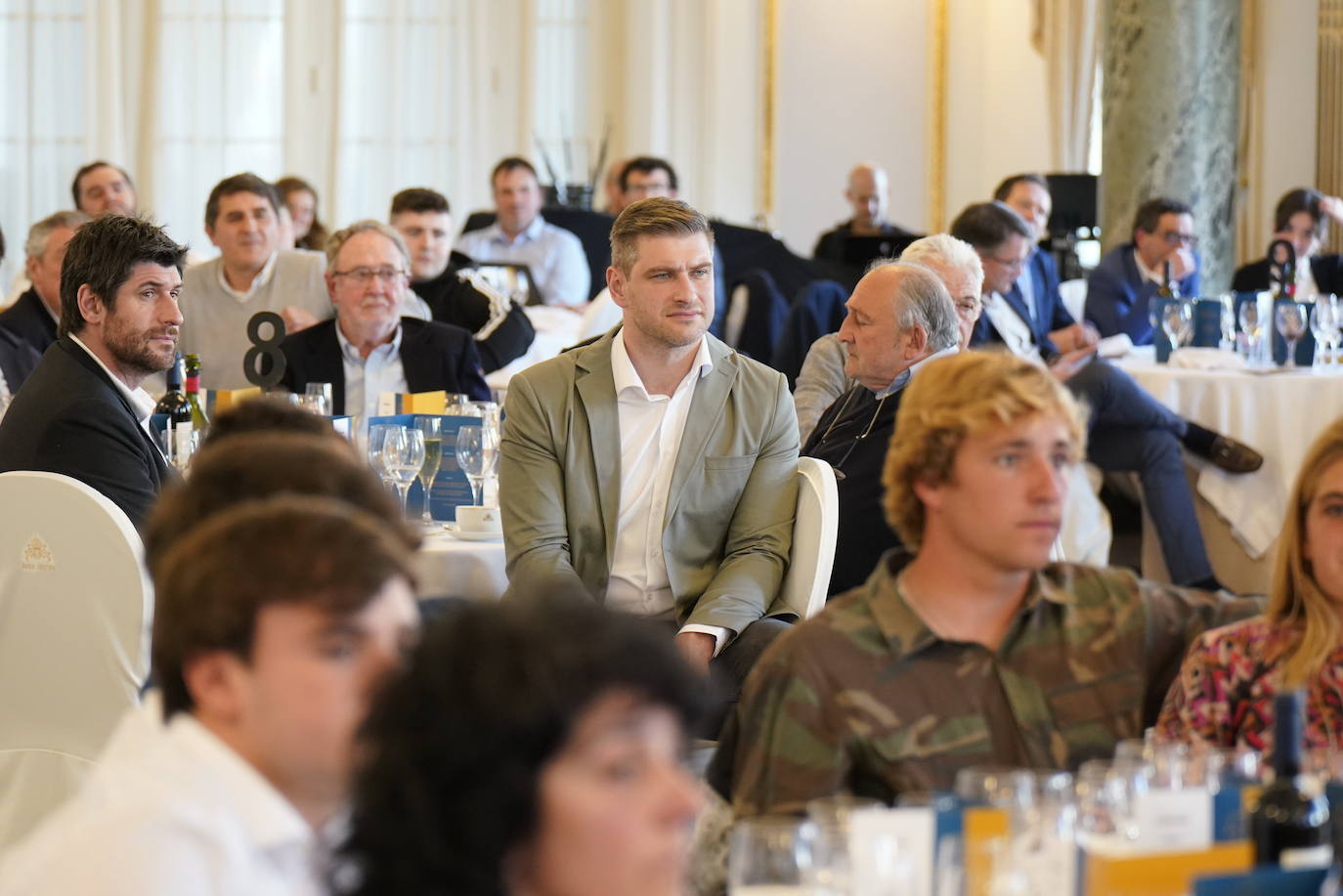 Fotos: Entrega de los premios &#039;Deportistas 5 estrellas 2022&#039;