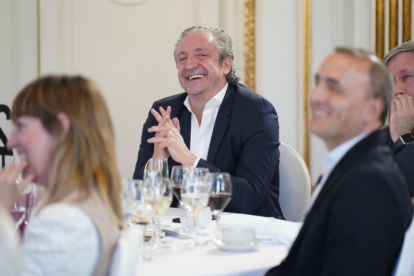 Fotos: Entrega de los premios &#039;Deportistas 5 estrellas 2022&#039;