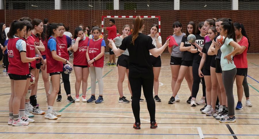 Fotos: El Bera Bera recibe el aliento de Gipuzkoa