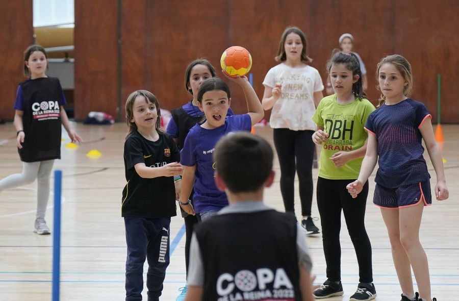 Fotos: El Bera Bera recibe el aliento de Gipuzkoa