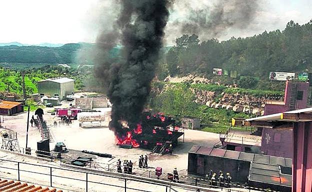 El juez investiga la gestión de Izagirre en varias empresas de la DYA en Cataluña