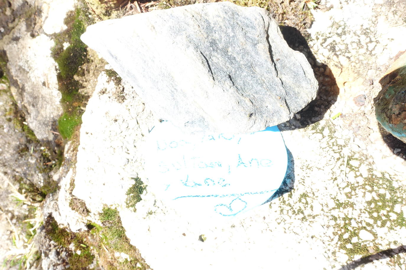 Fotos: Andatza. A pocos kilómetros del mar