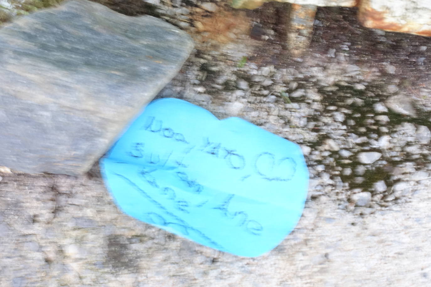 Fotos: Andatza. A pocos kilómetros del mar