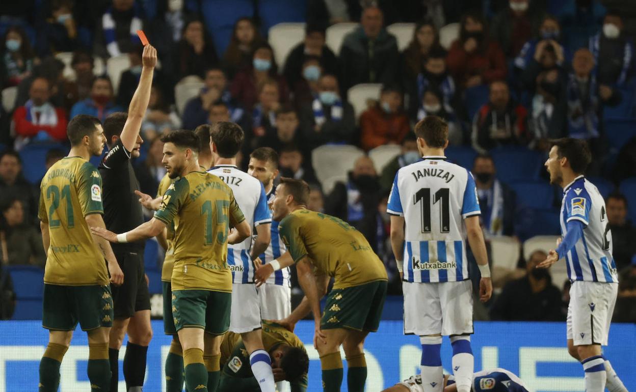 Amen, zu hor ta ni hemen!