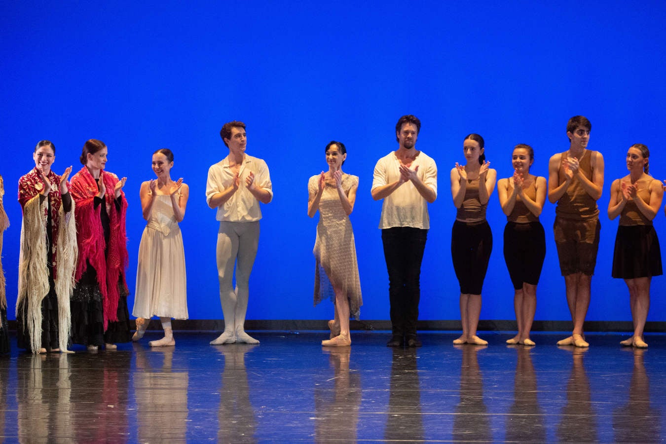 Fotos: Las mejores imágenes de la gala de la Danza