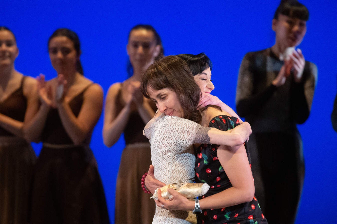 Fotos: Las mejores imágenes de la gala de la Danza